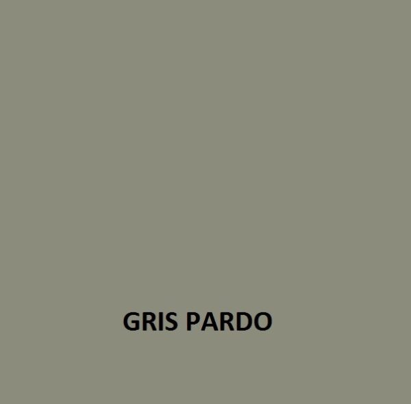 Gris Pardo
