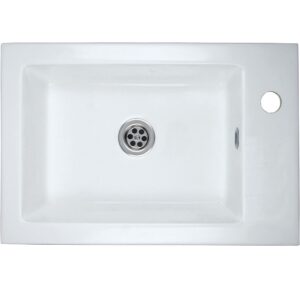 Lavabo guadiana