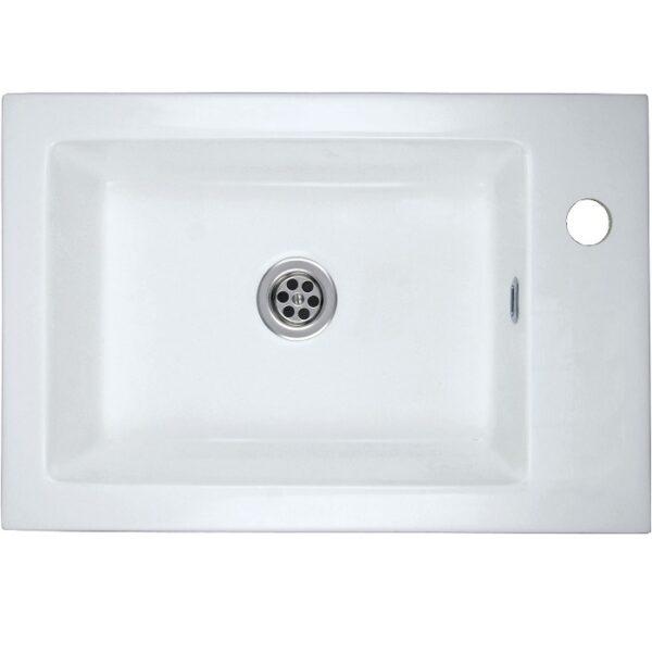 Lavabo guadiana