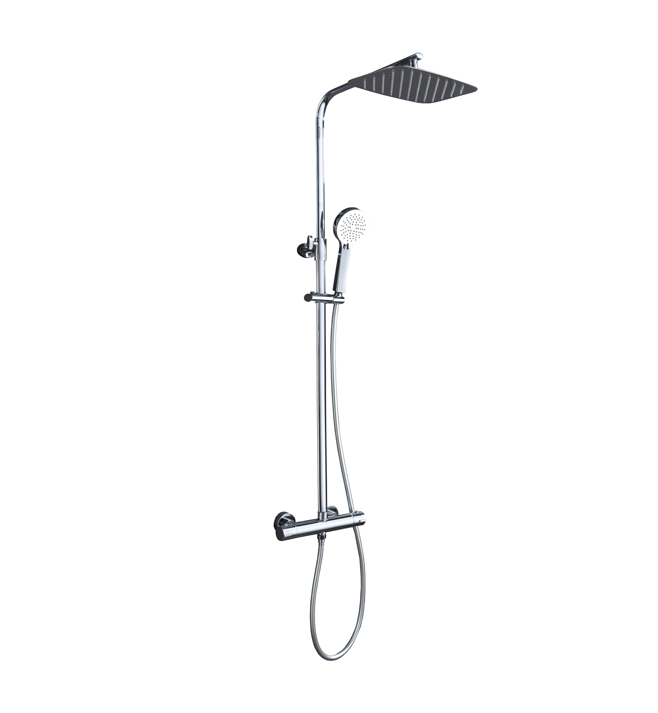 Carina Termostático